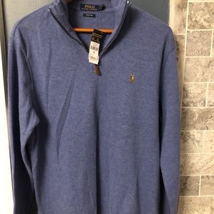 Ralph Lauren pull over